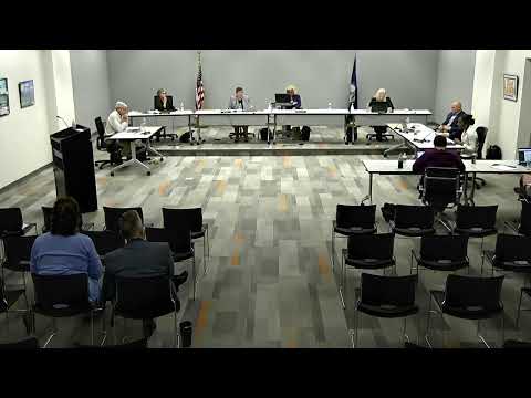 School Board Workshop and Regular Meeting