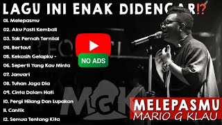 Download lagu Kumpulan Lagu MARIO G KLAU – Live Session Rooftop Full Album Terbaik mp3