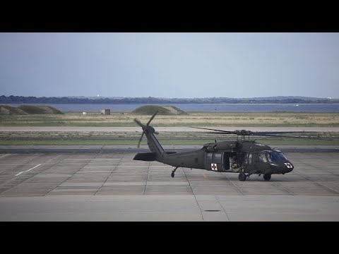 Aviation Operations Specialist - Career Overview - 15P - US Army