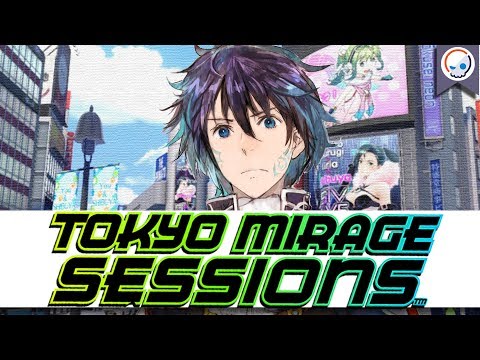 Classic Chronicles | Tokyo Mirage Sessions ♯FE (feat. Lockstin)