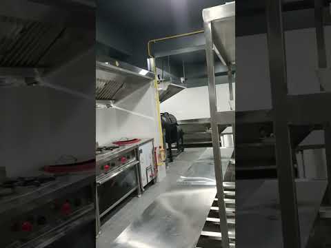 Kitchen Equipments