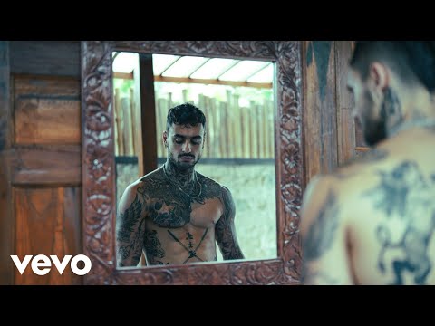 Ash Minor - Divide (Official Music Video)