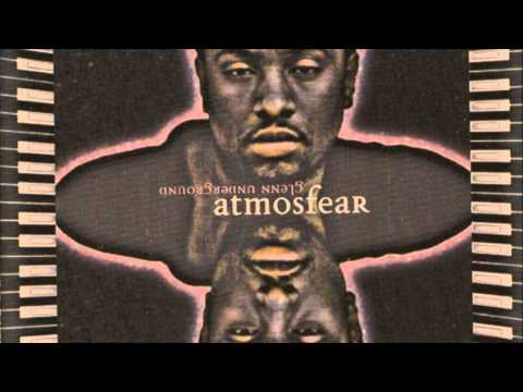 Glenn Underground - Israelee Night Falls