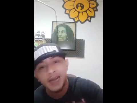 Tuantigabelas Freestyle #Dirumahaja