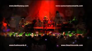 DARK LUNACY  Dolls  from the DVD &quot;Live in Mexico City&quot;   FULL HD