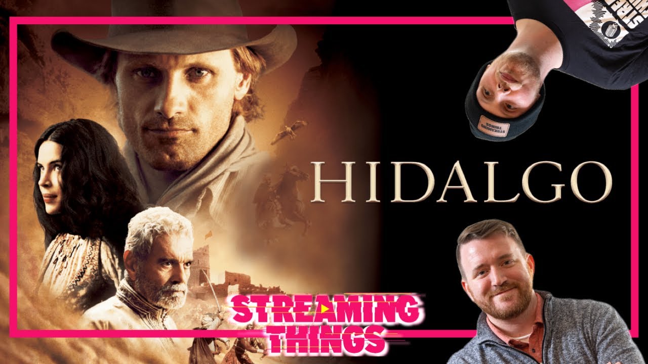Hidalgo (2004)