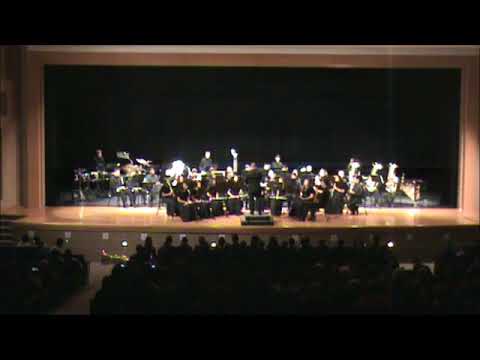 2017 10 26 Fall Concert SB2 As Summer Was Just Beginning