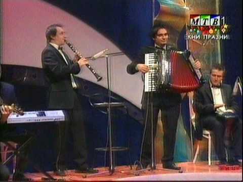 Grupa Fontana &  Marjan Stojanoski