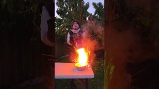 Exploding Eggshells is Actually Useful?