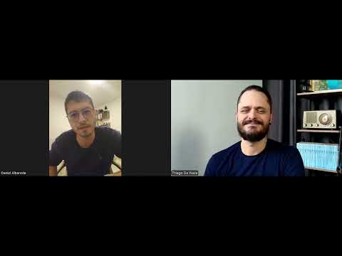 Thumbnail do depoimento