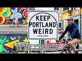 Portland Oregon Beyond The Quirky Unveiling History Nature The Spirit Of The Rose City