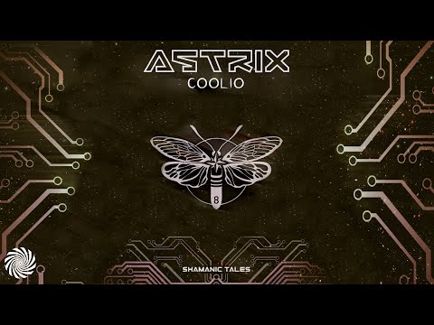 Astrix - Coolio (Infected Mushroom Remix)