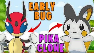 The WORST Pokemon of Each Trope