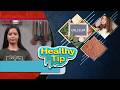 Tip For Who Have Low Iron Calcium Healthy Tasty ETV Abhiruchi