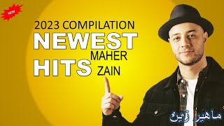 Download lagu Maher Zain - Newest Hits Compilation 2023 | Lagu Maher Zain Terbaik 2023 mp3