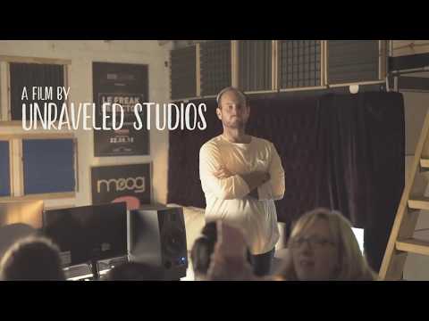 Music in Buenos Aires with ZZK Records