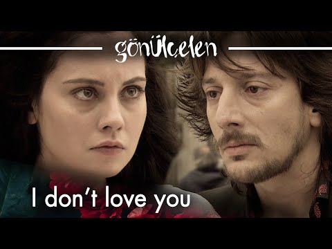 The sad story of Burhan and Saime - Episode 29 | Becoming a Lady