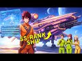 He Activated The Spaceship LVL Up System And Became The 1 Pilot In The Galaxy Manhwa Recap