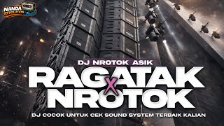Download lagu DJ RAGATAK NROTOK TERBARU 2026 🔊 SOUND CEK PALING ENAK FULL BASS mp3 Download lagu DJ RAGATAK NROTOK TERBARU 2026 🔊 SOUND CEK PALING ENAK FULL BASS mp3