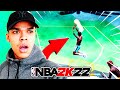 NBA 2K22 - LE PIRE JUMPSHOT DE L'ANNÉE 🤮 (ugly jumpshot challenge, le retour)