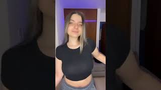 Buss It Bikini challenges TikTok #Shorts, #tiktok, #bikini, #bussit