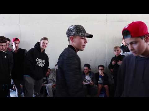 CONTRACCION BATTLE - PONCE VS AMT [FILTROS]