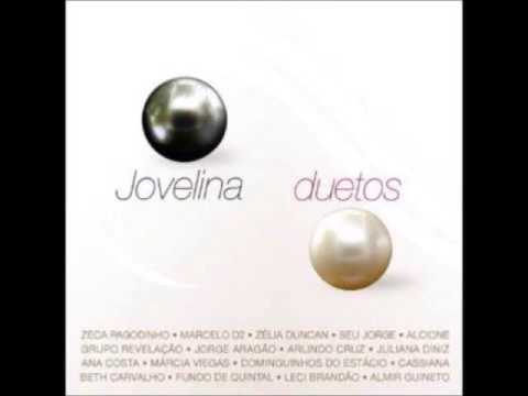 Jovelina Pérola Negra Duetos - 33 Destinos de d. Pedro II