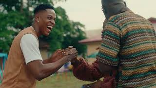 Bad Boy Timz - Iz Going (Official Video)