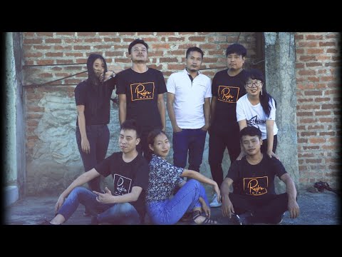 NALI YANGDA OKTHUIRA - PSALMIST (YOUTH SOCIETY, TBCI)