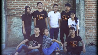 NALI YANGDA OKTHUIRA - PSALMIST (YOUTH SOCIETY, TBCI)