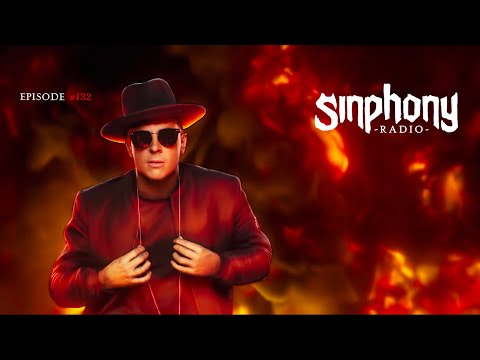 SINPHONY Radio – Episode 132 | 2023 DJ Mag Top 100 Special