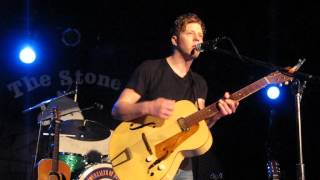 Anderson East-Stone Pony, Asbury Park,NJ 2/14/2015. Only You.