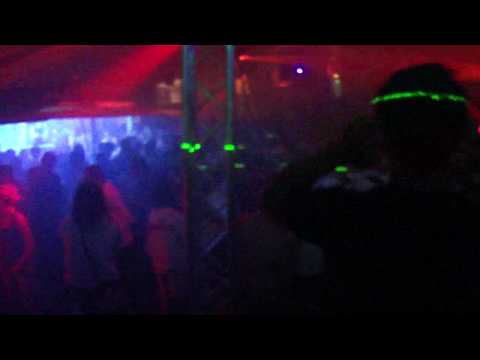 Brainkicker @ Hot Siberia XII - Le Brevine (06.08.2010)