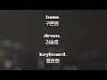 적재의 야간작업실(야간합주실) - Blue Bossa [Gene Harris Quartet]