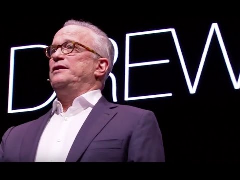 How to Genuinely Connect in a Disconnected Workplace. Or not. | Drew Kugler | TEDxHollywood