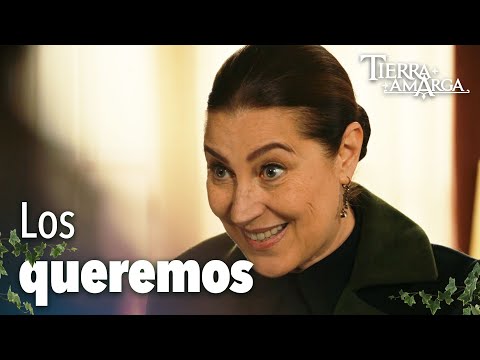 Es hora de reunirse en la mansión - Capítulo 86