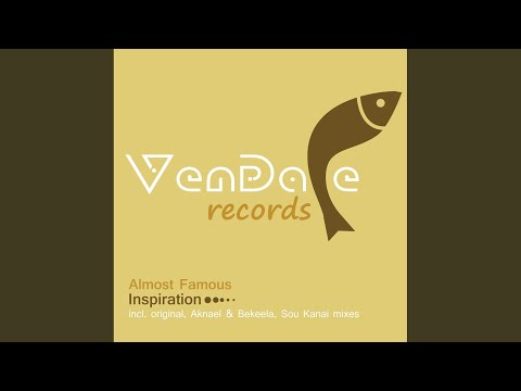 Inspiration (Aknael & Bekeela Remix)