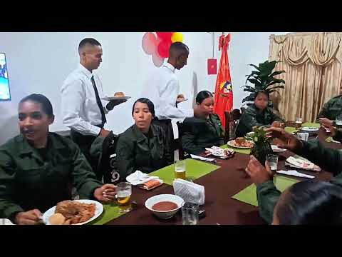 🎉 Almuerzo Especial (Día de las Madres) 🎉