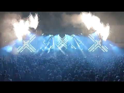 DreamHack Summer 2017 Opening Ceremony - Official