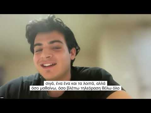 Testimonial video 7