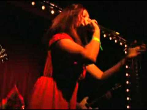 Made Out Of Babies - 7. Stranger - Live From Union Pool - June 24th 2008 - 720p