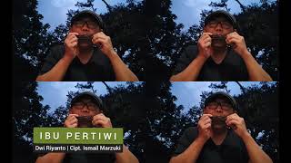 Download lagu IBU PERTIWI | Harmonika mp3