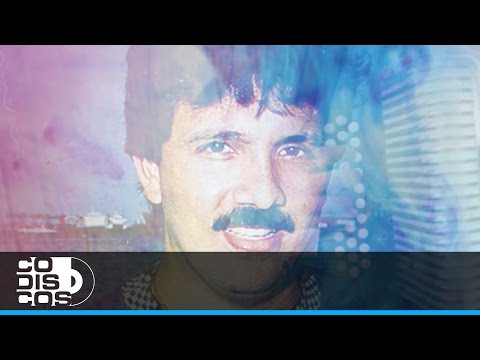 Sombra Perdida, Rafael Orozco Con El Binomio De Oro - Video Letra