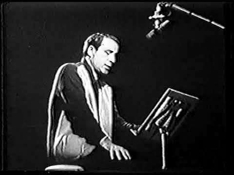 Perry Como Live - How Deep Is the Ocean?