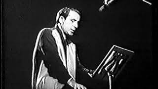 Perry Como Live - How Deep Is the Ocean?