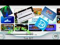My Wii Menu Walkthrough