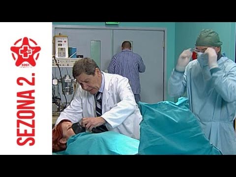 Naša mala klinika (NMK HRVATSKA) - Klinika po mjeri pacijenta - Broj 46  HD