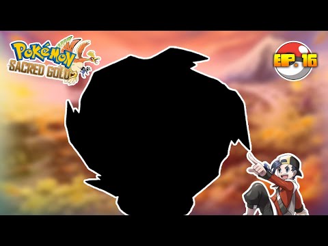 Pokémon Oro Sagrado (Sacred Gold) Ep.16 || El Pokémon más esperado 😎😎