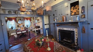 Vander Ende- Onderdonk House: New York City's Dutch Beginnings