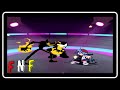 FNF Tantrum Song Cover Bf Rap Vs Nightmare Mario Friday Night Funkin